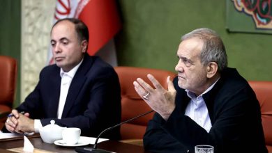 وزیر جهاد کشاورزی