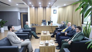 فرودگاه پیام