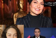 مهناز افشار