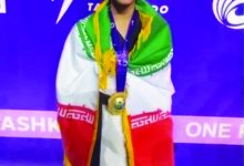 محمد عرفان خدایی