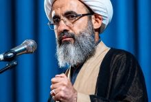 امام جمعه شهرستان فردیس