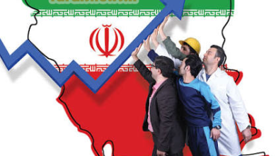 رشد اقتصادی