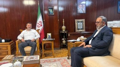 فرودگاه پیام